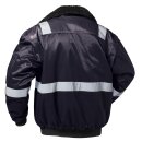*ROGNAN* PILOTJACKE  MIT REFLEXSTREIFEN - NORWAY, MARINE