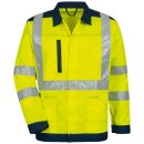 *SEBNITZ* WARNSCHUTZ-BUNDJACKE - Safestyle®...