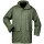 *FALKENBERG*  PU-STRETCH-JACKE - NORWAY, OLIV, EN 343