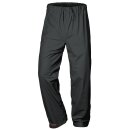 *LINDSDAL* PU-STRETCH-BUNDHOSE - NORWAY, SCHWARZ, EN 343