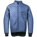*VAASA* THERMOJACKE MARINE - CRAFTLAND® 100%POLY...
