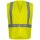 *HELIMAR* WARNSCHUTZWESTE - SAFESTYLE® GELB, EN ISO 20471/2