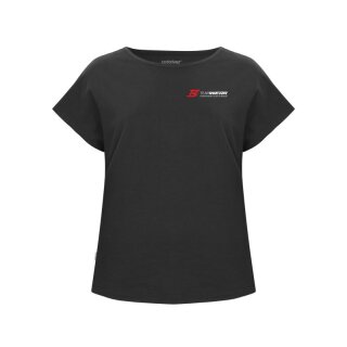 TS Teamwear Oversize Tshirt Damen