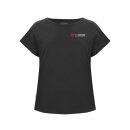 TS Teamwear Oversize Tshirt Damen