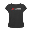 TS Teamwear Oversize Tshirt Damen
