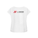 TS Teamwear Oversize Tshirt Damen