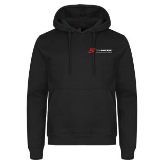 TS Teamwear Hoodie