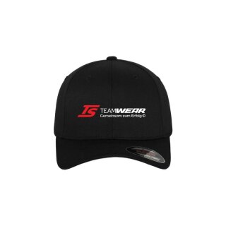 TS Teamwear Cap m. Stick