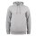 Premium Oc Hoody Herren Grey Melange XS
