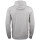 Premium Oc Hoody Herren Grey Melange XS