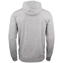 Premium Oc Hoody Herren Grey Melange L