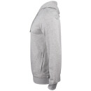 Premium Oc Hoody Herren Grey Melange L