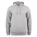 Premium Oc Hoody Herren Grey Melange XL