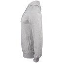 Premium Oc Hoody Herren Grey Melange XL