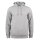 Premium Oc Hoody Herren Grey Melange XL