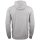 Premium Oc Hoody Herren Grey Melange XL