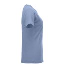 New Classic-T Women Damen Light Blue XS