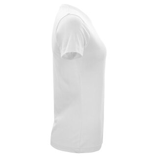Classic Oc-T Women Damen White XL
