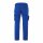 Mascot Arbeitshose Oldenburg Hose mit Schenkeltaschen blau
