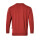 Mascot Caribien Sweatshirt rot Pulli Arbeitskleidung