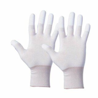 10 Paar Honeywell Perfect Poly Finger Glove Arbeitshandschuhe Handschuhe